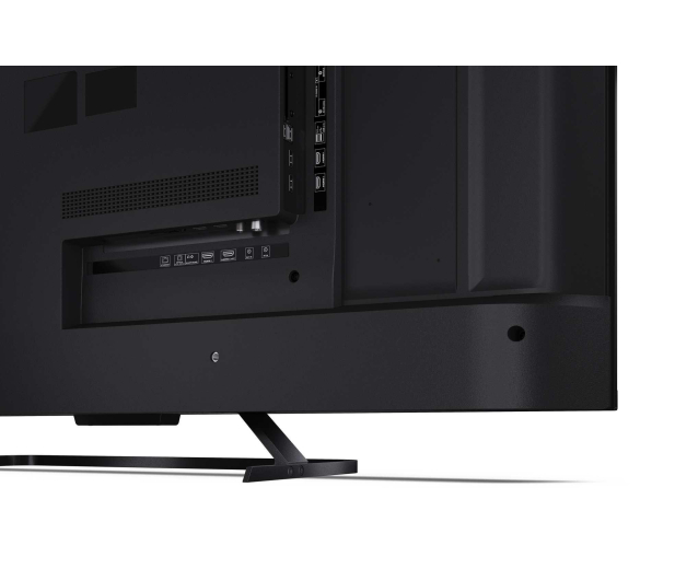 Sharp 50GR8465E 50" QLED 4K 144Hz Google TV Dolby Vision Atmos - 1280776 - zdjęcie 5